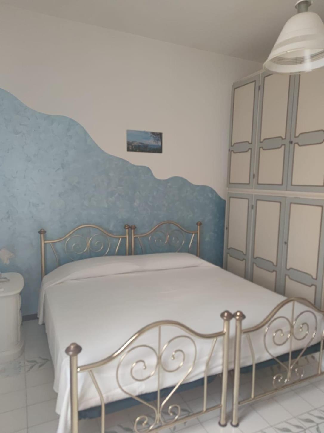 B&B Il Cedro Salve Exteriér fotografie