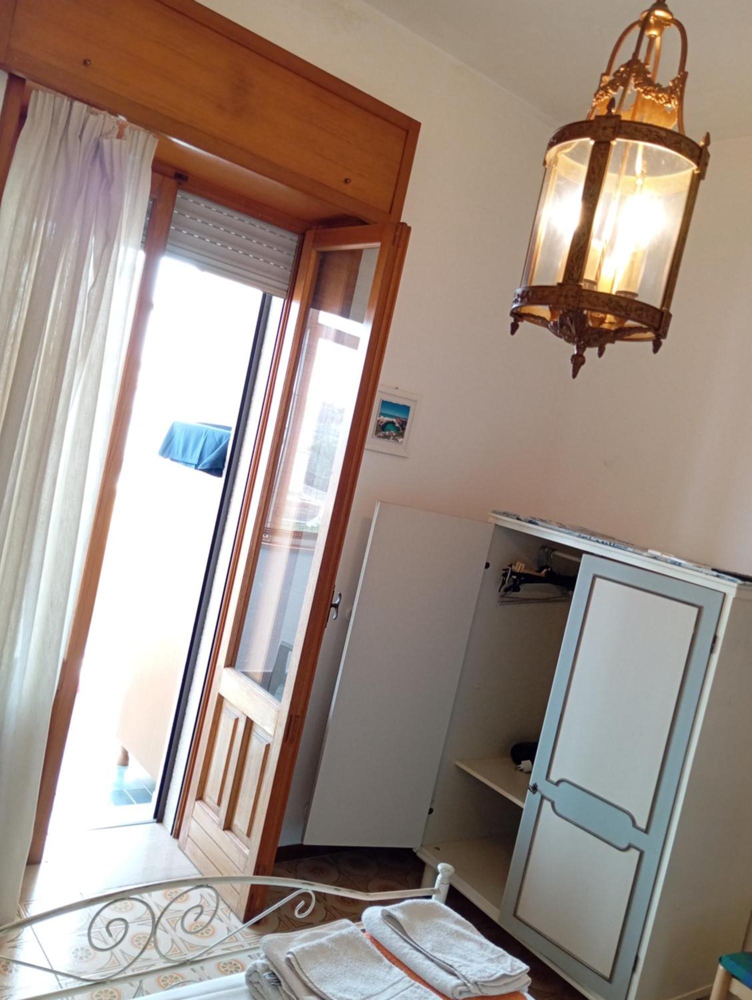 B&B Il Cedro Salve Exteriér fotografie